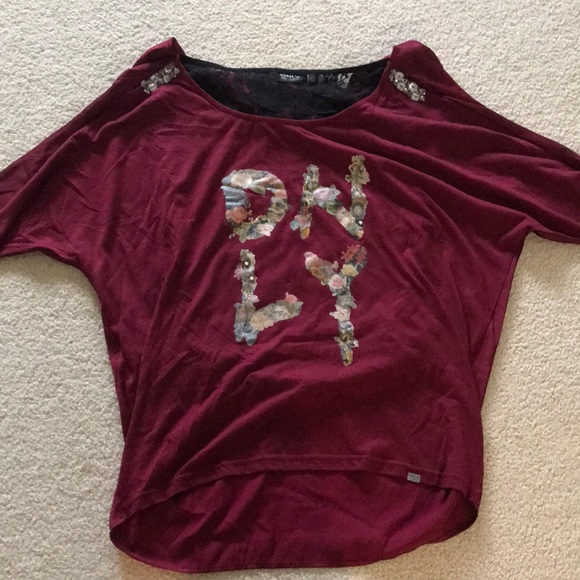 ONLY T-shirt - Picture 1 of 3